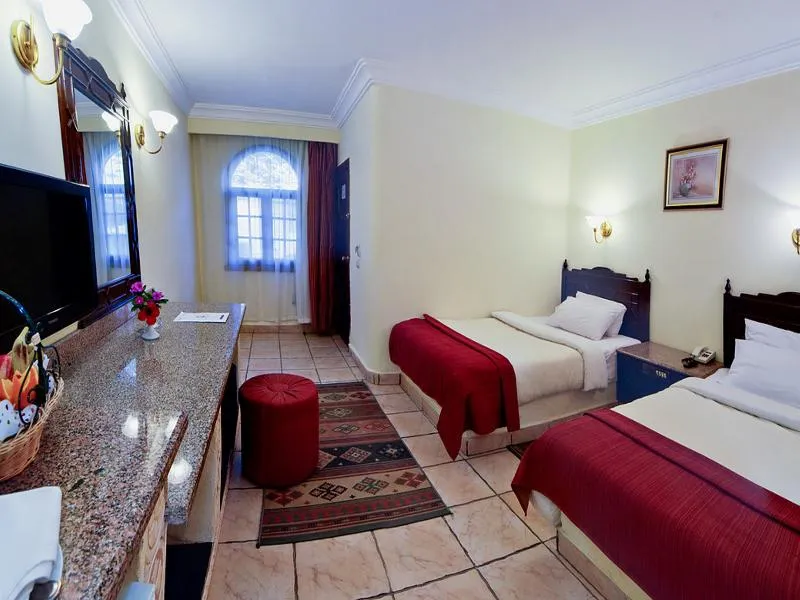 DOUBLE STANDARD Room, Jasmine Village Resort, Red Sea Riviera