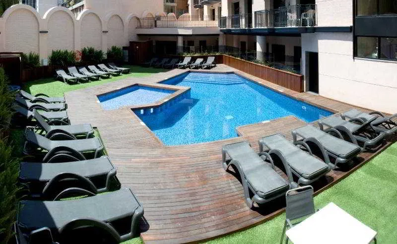 Pool, Trimar, Costa Brava