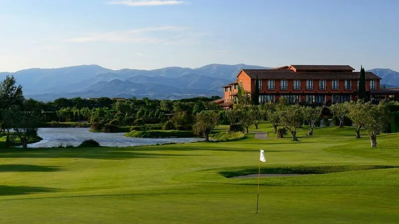Sports and Entertainment, Peralada Wine Spa & Golf, Costa Brava