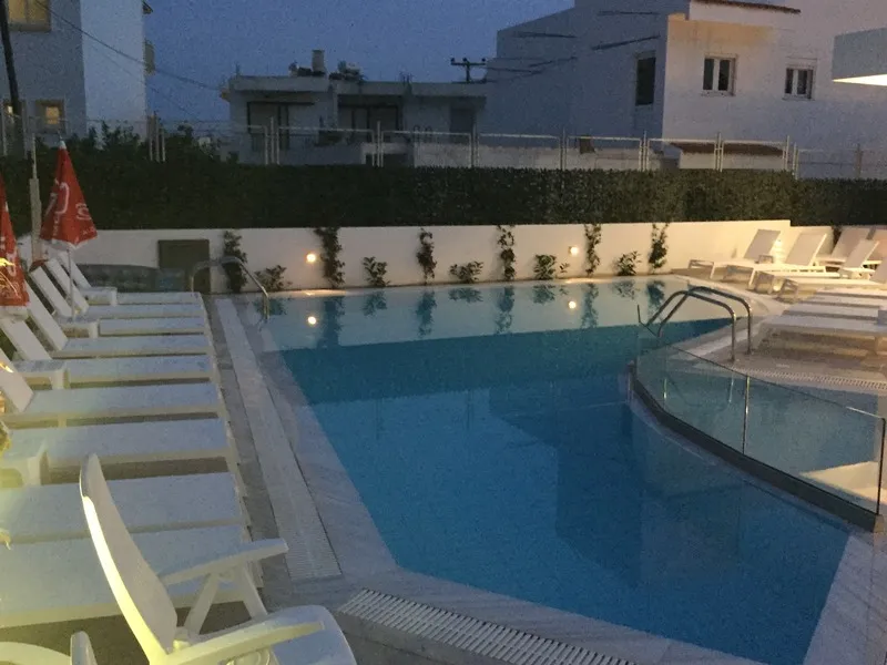Pool, Agrelli Hotel & Suites, Kos