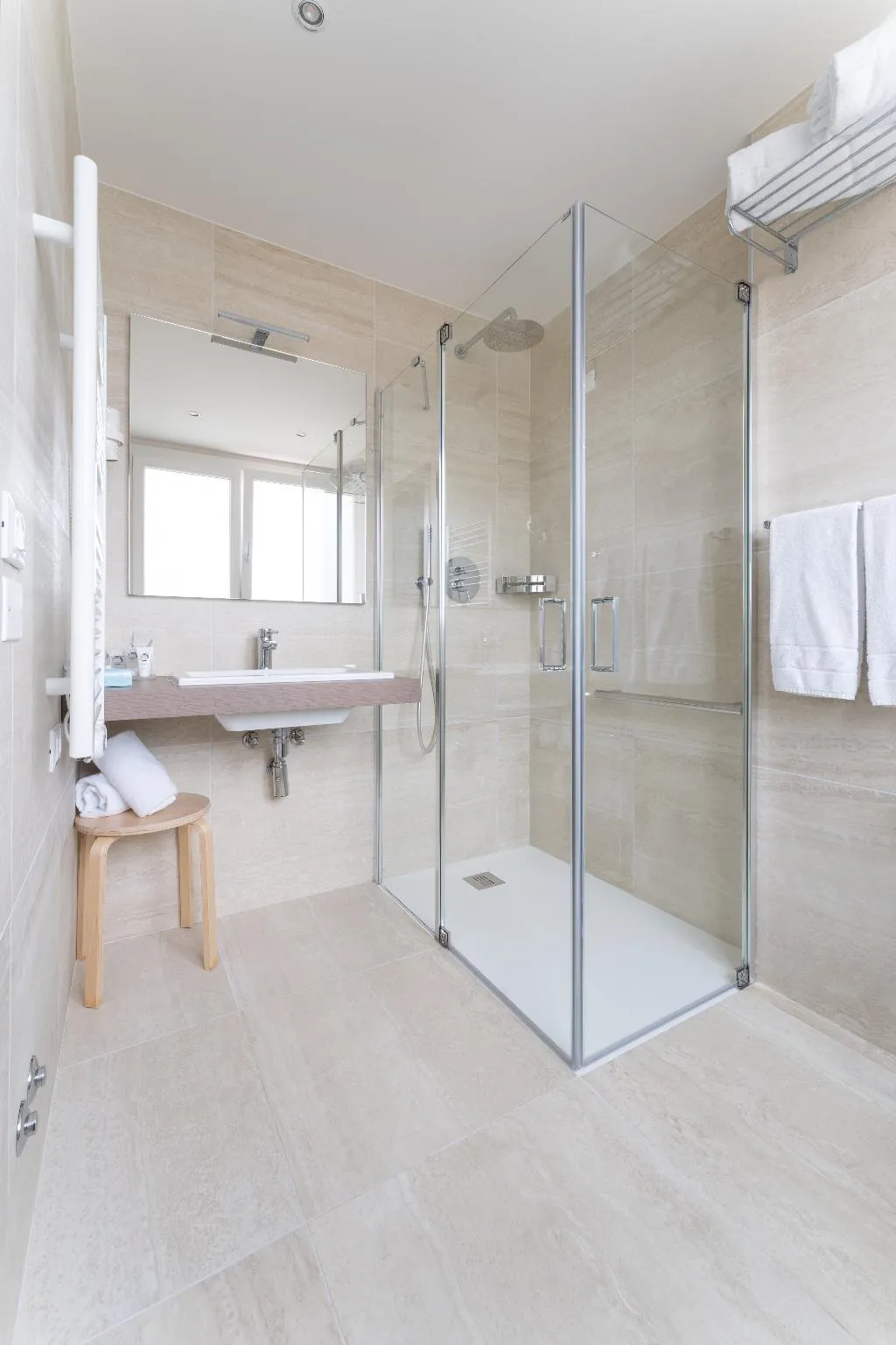 DOUBLE CLASSIC Room, Excelsior, Venice