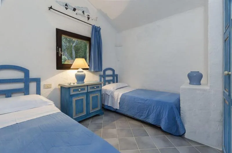 General view, Residence I Cormorani Alti, Olbia