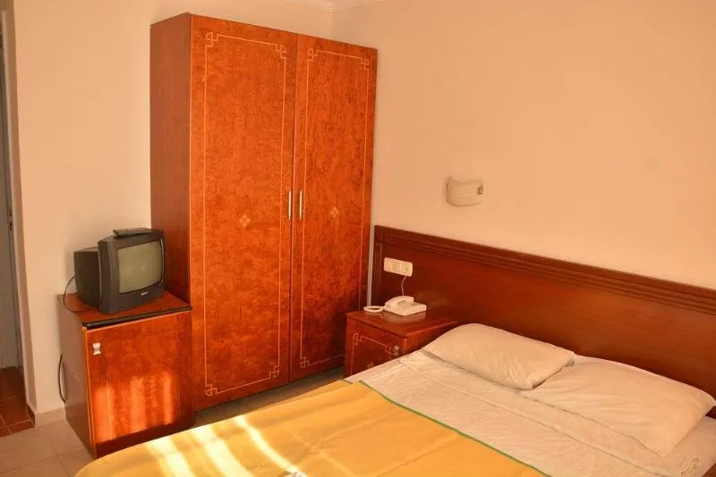 General view, Elit Koseoglu Hotel, Antalya