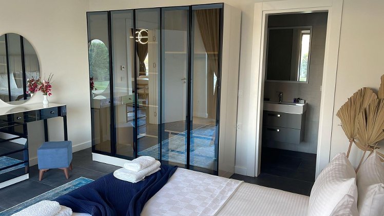 Bovilla Hotel Salt Yalikavak, Bodrum