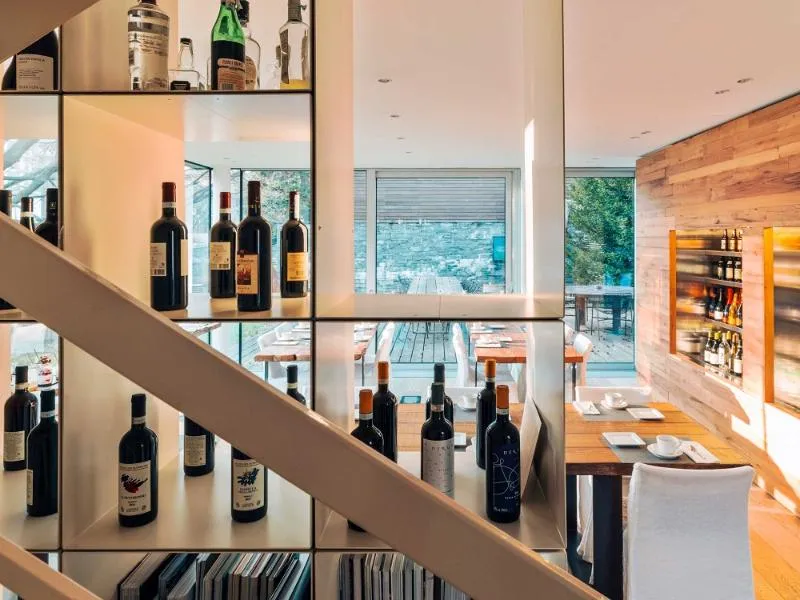 Bar, Casa sull'Albero | Suites & Rooms, SPA Design, Milan