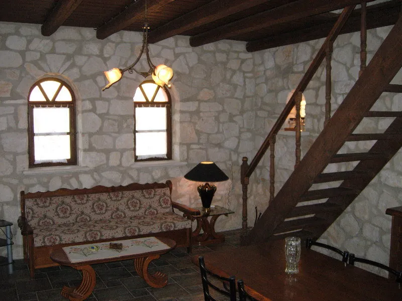 Lobby, Alomata, Zante