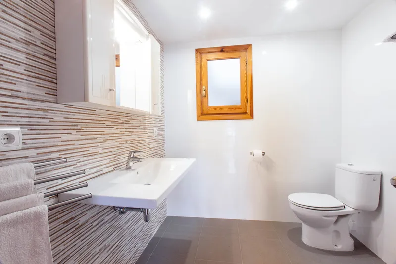 APARTMENT TWO BEDROOMS Room, Bahia, Ibiza