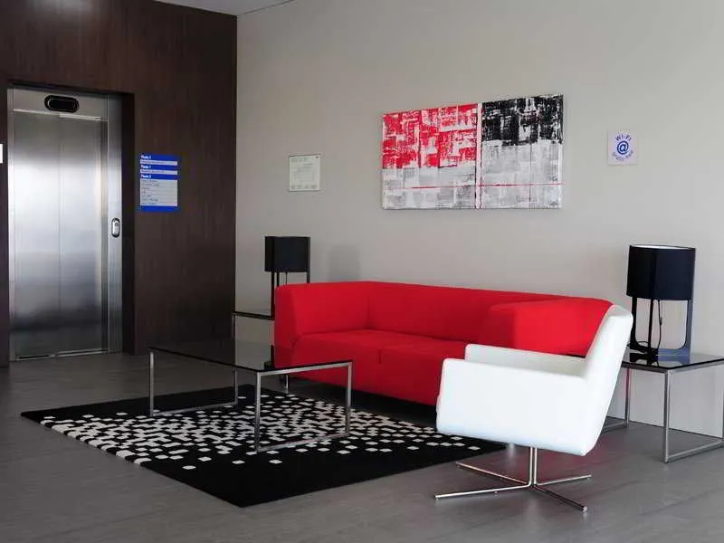 Lobby, As Torrent, Valencia