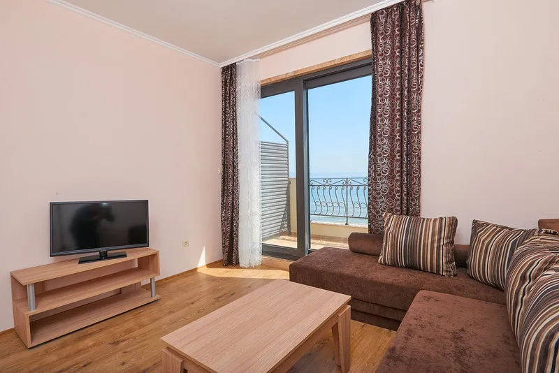 Room, Gardenia Palace, Bourgas