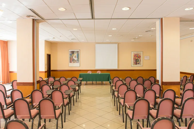 Conferences, Hotel Ognina Catania, Catania