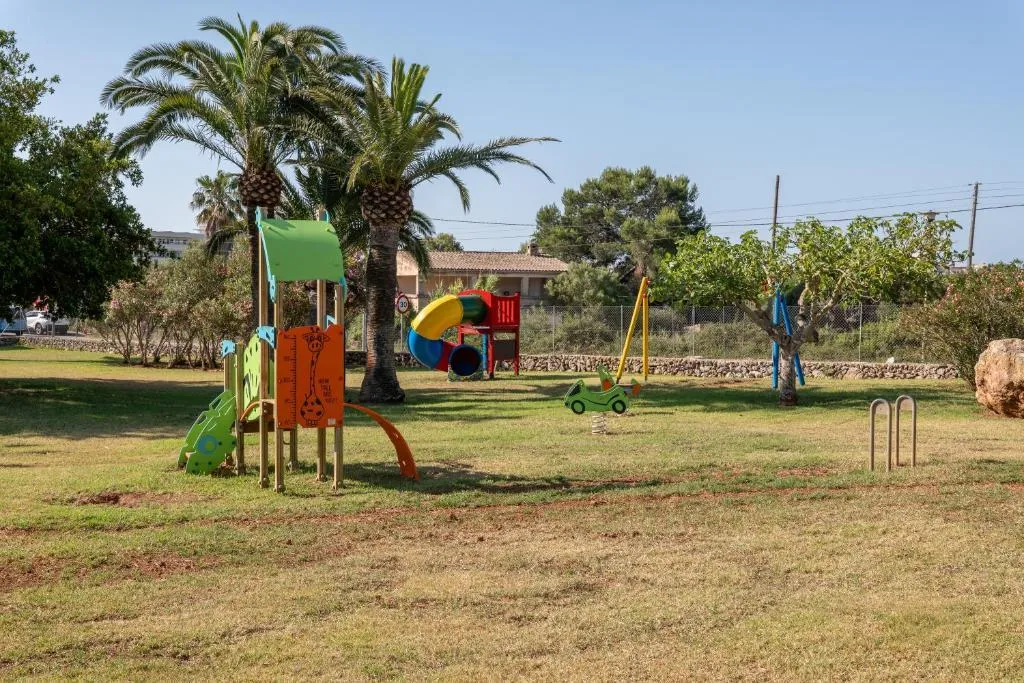 Sports and Entertainment, Caprice Sa Coma Park, Majorca