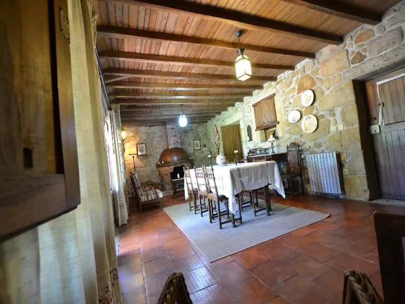 General view, Casa Da Gaiba, Porto