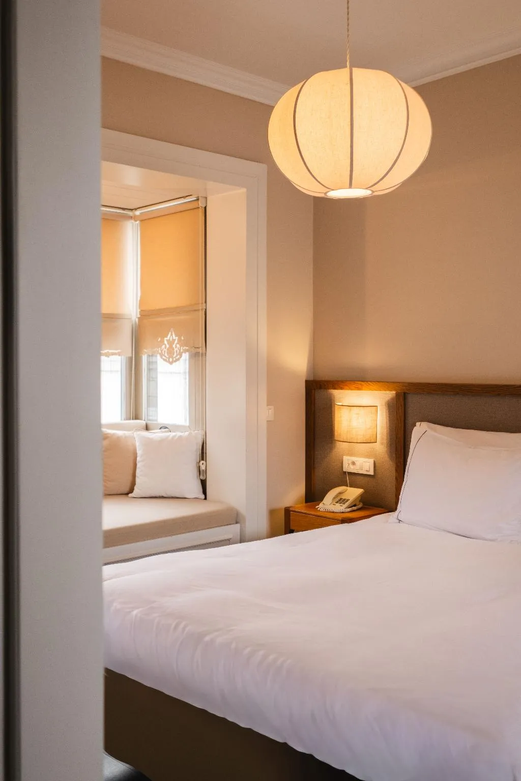 Room, Viento Hotel, Izmir