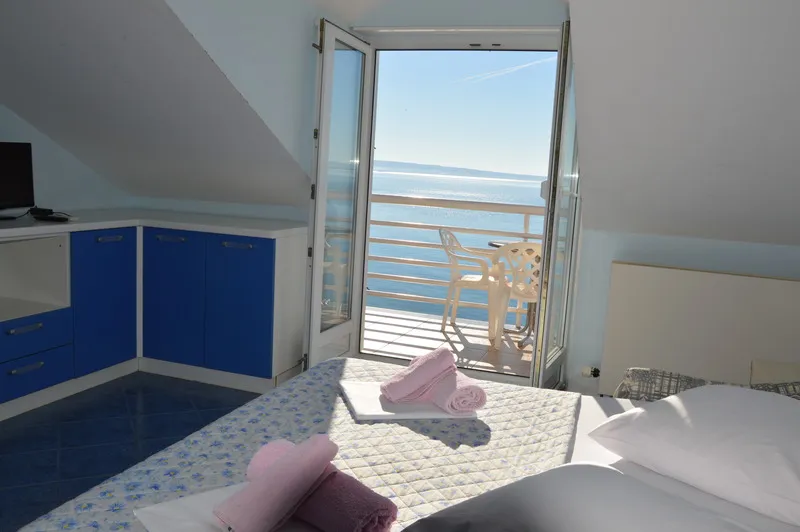 APARTMENT CAPACITY 5 Room, Villa Jerkan, Split