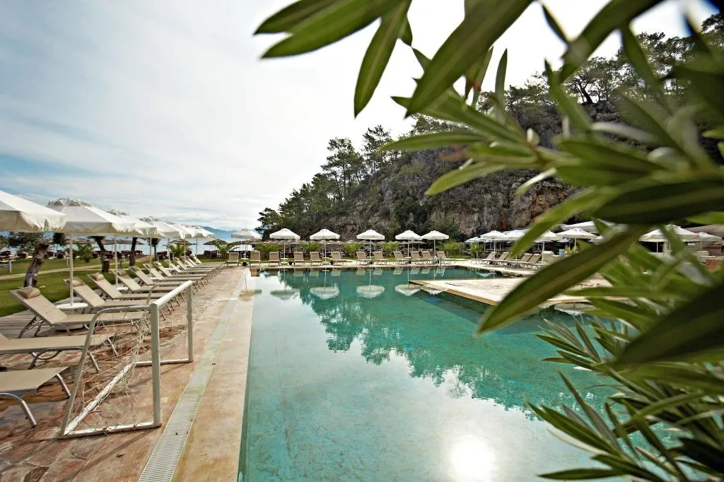 Sports and Entertainment, Tui Blue Seno, Dalaman