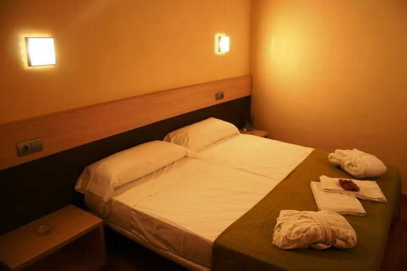 Room, Cal Tet, Costa Brava