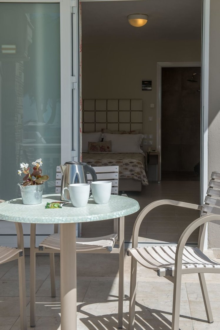 Georgalas Sun Beach Hotel, Halkidiki