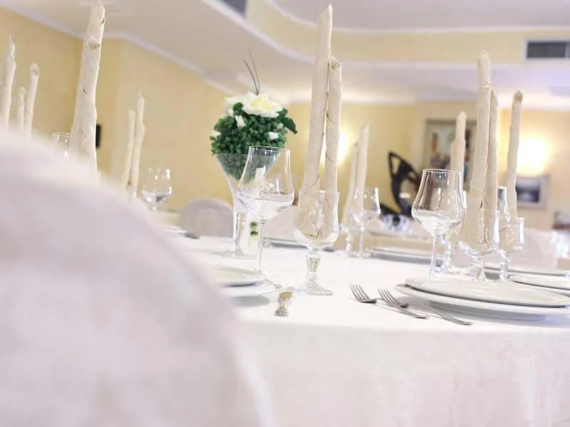 Restaurant, Hotel Sa Pedra, Olbia