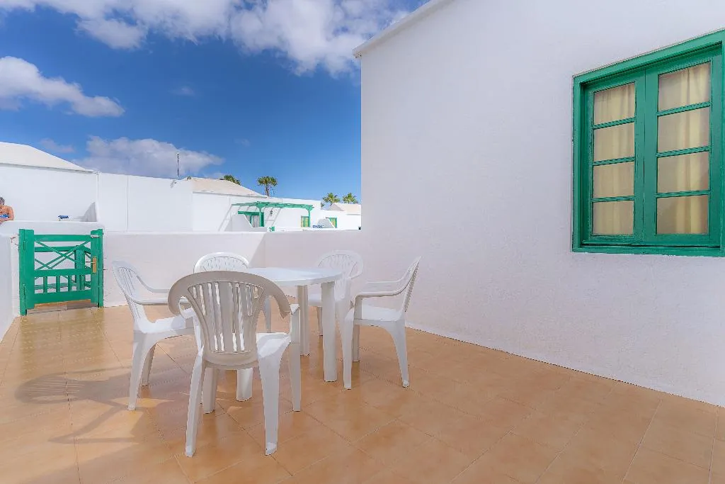 Room, Apartamentos Celeste, Lanzarote