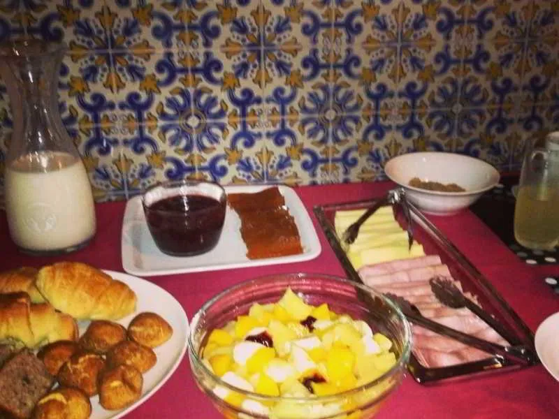 Restaurant, V Dinastia, Lisbon