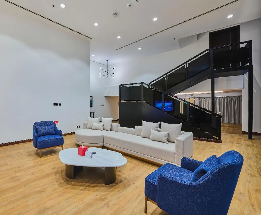 SUITE PENTHOUSE WITH VIEWS Room, Ramada Hotel & Suites by Wyndham JBR, Dubai