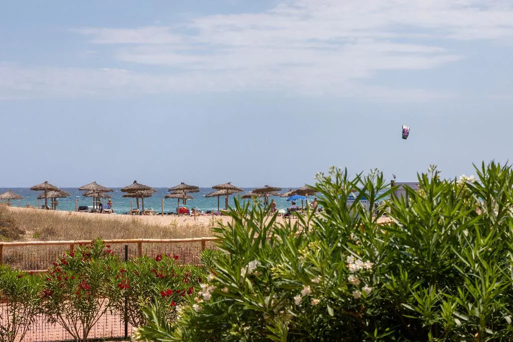 APARTMENT CAPACITY 4 TWO BEDROOMS Room, Apartaments Golf By La Costa Resort, Costa Brava