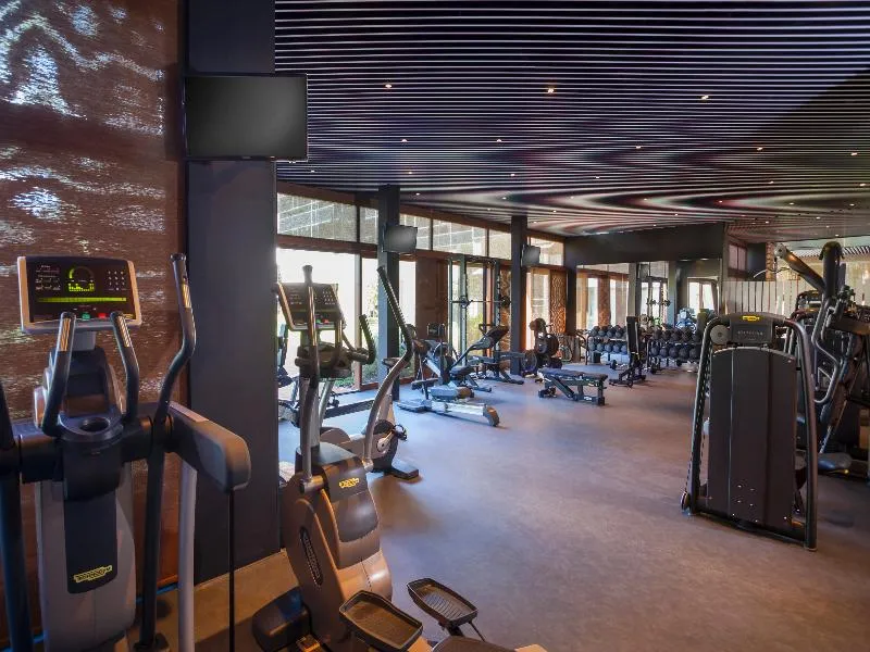 Sports and Entertainment, Eden Hotel by Maistra Collection, Istria