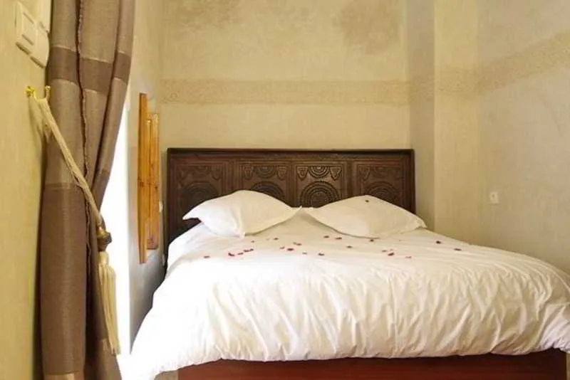 Room, Riad Sukkham, Marrakech