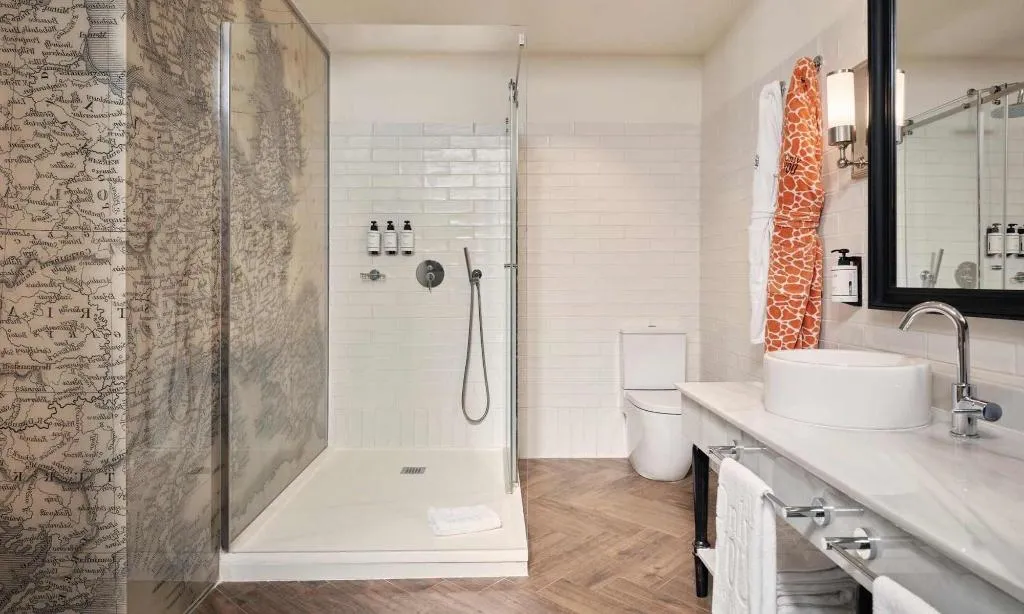 SUITE PENTHOUSE Room, Only YOU Boutique Madrid, Madrid