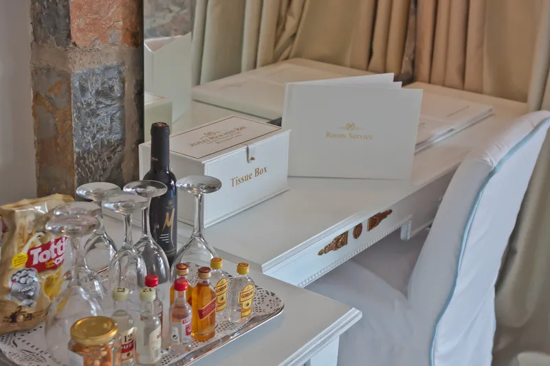 Double or Twin STANDARD Room, Royal Marmin Bay Boutique & Art Hotel, Crete
