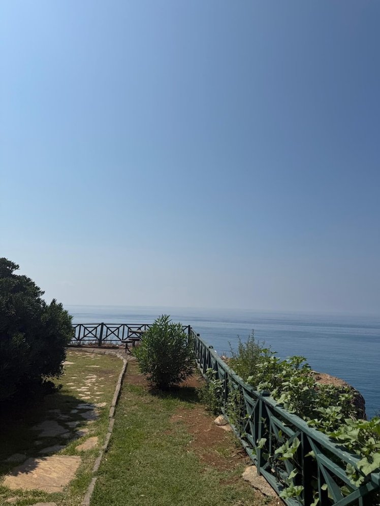 Z Suites, Antalya