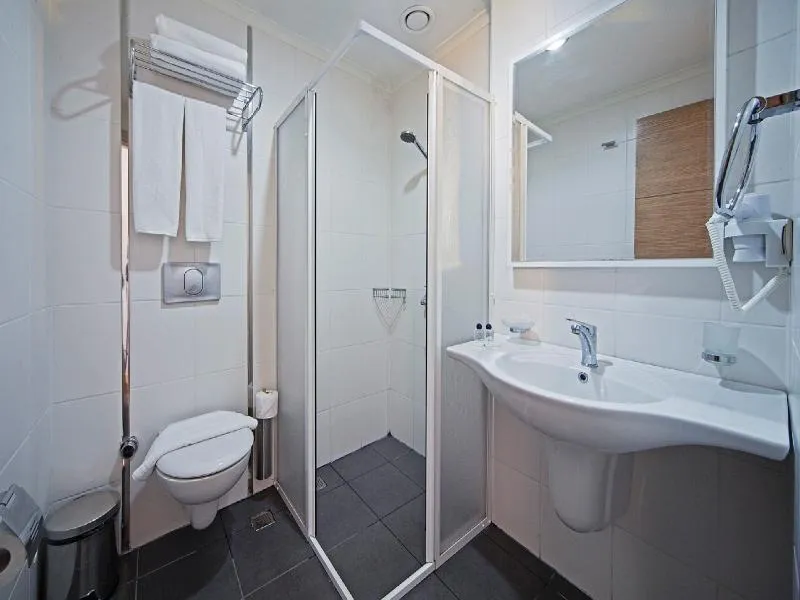 DOUBLE SINGLE USE SEA VIEW Room, Sol Beach Hotel, Dalaman