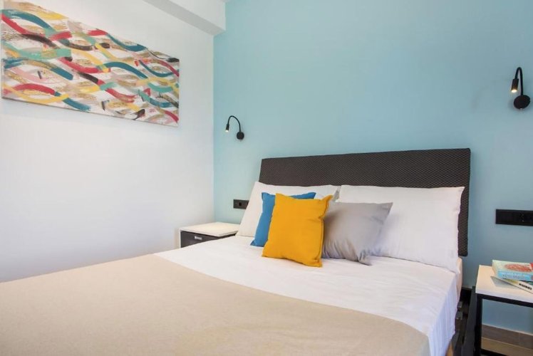 Faliraki Premium Hotel, Rhodes