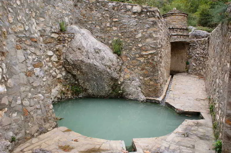 Sports and Entertainment, Cortijo Las Monjas, Costa Del Sol