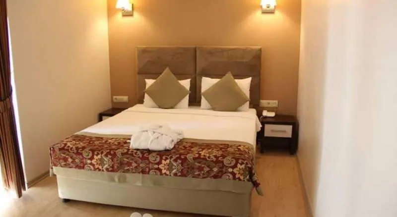 DOUBLE SINGLE USE PROMO Room, My Aegean Star Hotel, Izmir