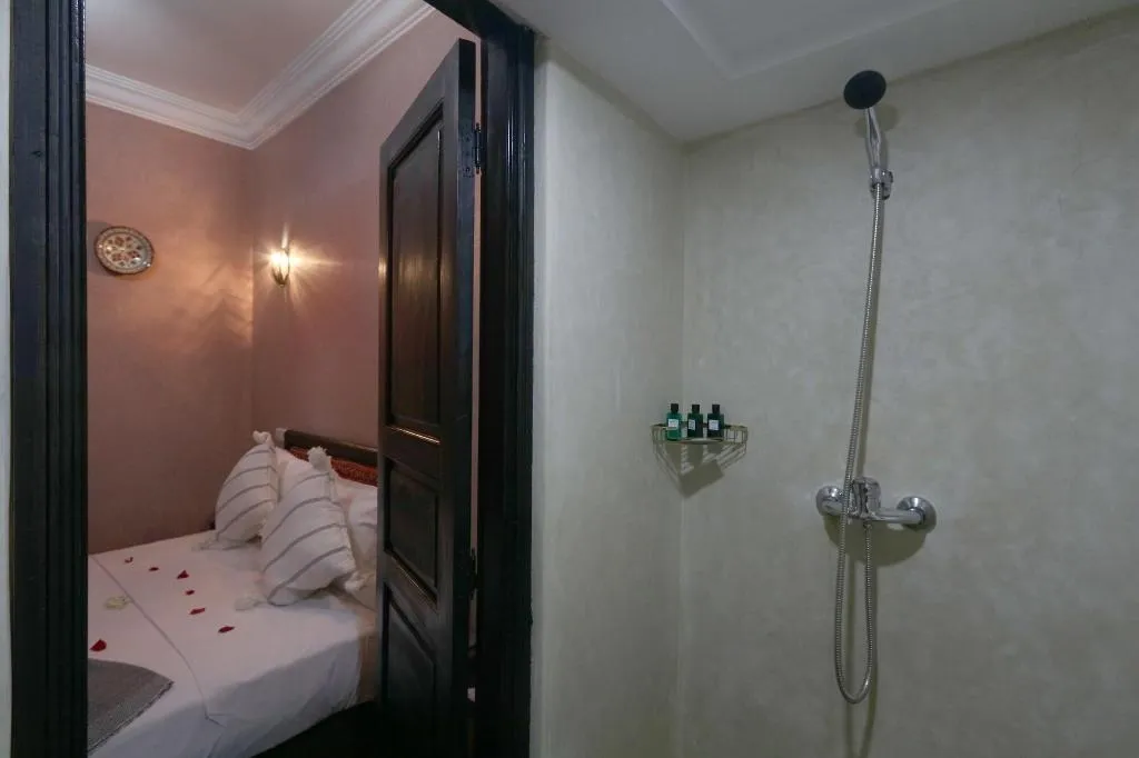 Room, Riad Elite, Marrakech
