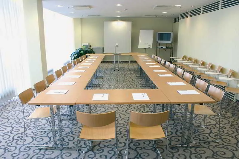 Conferences, Tallink City, Tallinn
