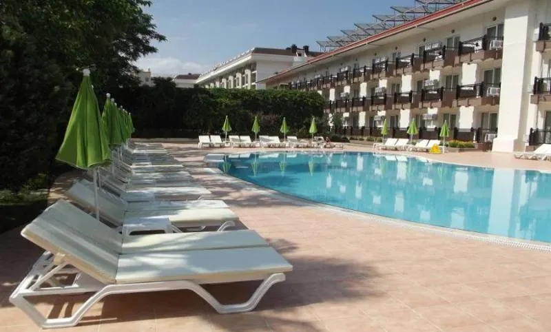 Pool, Rios Beach Hotel, Antalya