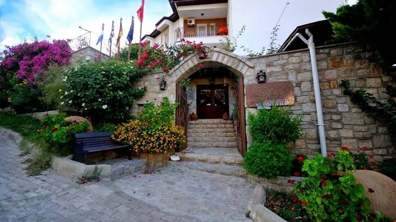 General view, Villa Anfora Datca Hotel, Dalaman