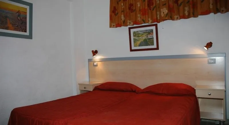 Room, Green Park, Gran Canaria