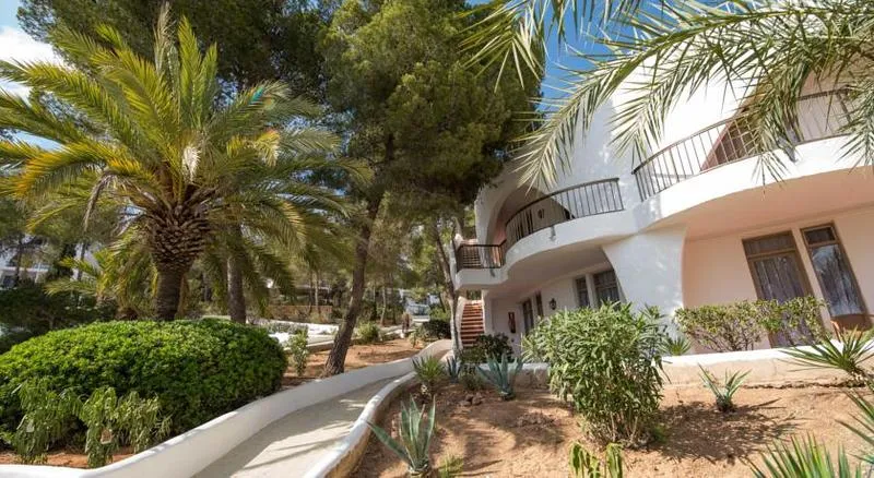 General view, Marble Hotel Stella Maris, Ibiza