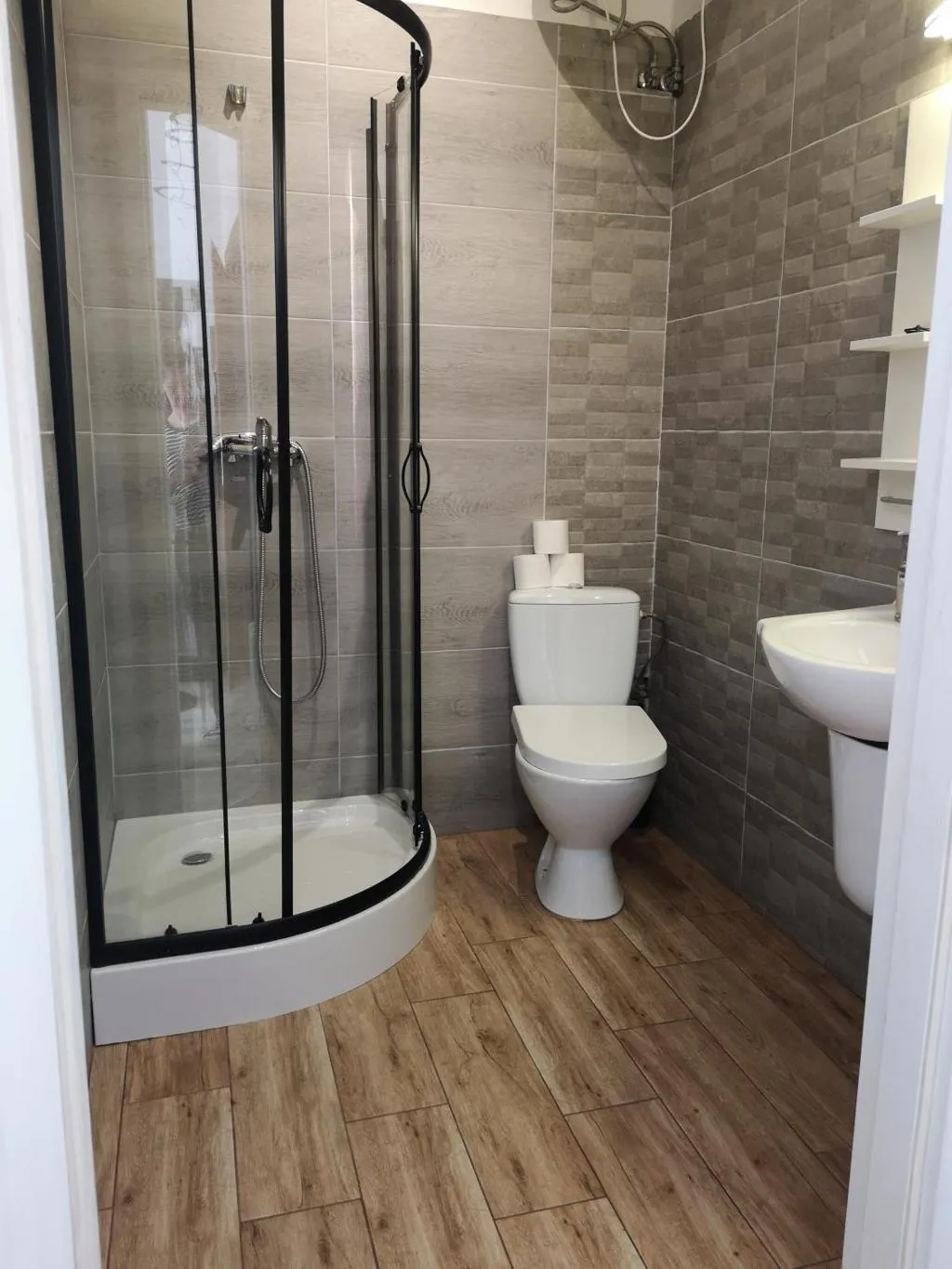 QUADRUPLE CLASSIC Room, Central Sopot, Gdansk