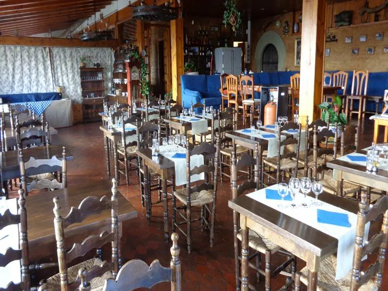 Restaurant, Terralta, Barcelona