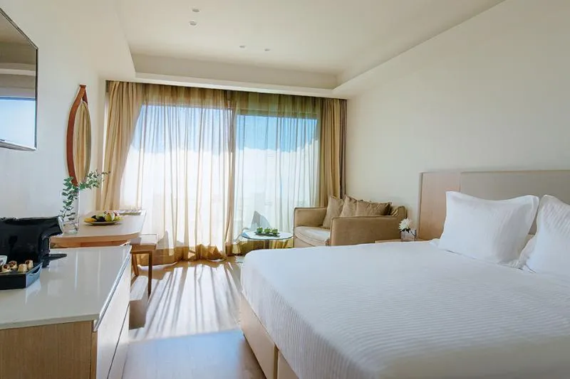 Room, Alion Beach, Cyprus
