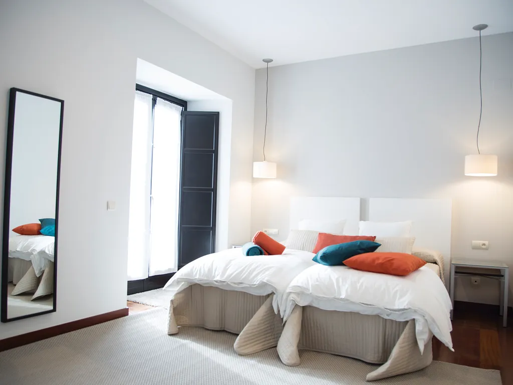 DOUBLE SUPERIOR Room, Hotel Bodega El Juncal, Costa Del Sol