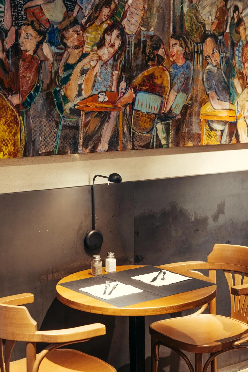 Restaurant, Park Hotel Barcelona, Barcelona