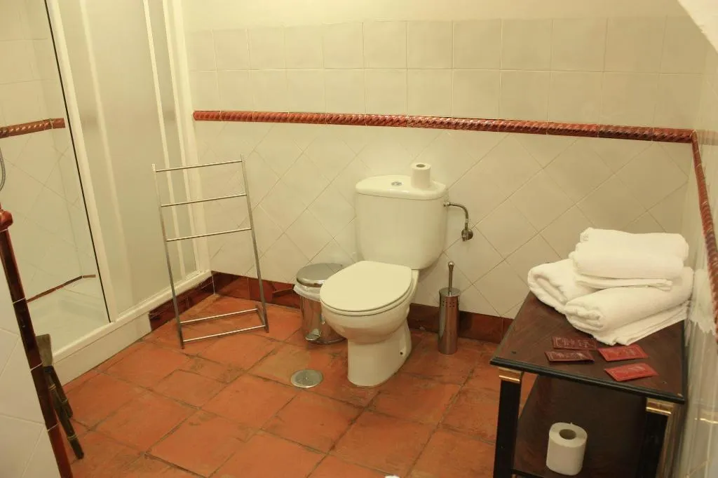 Room, Arte De Cozina, Andalucia