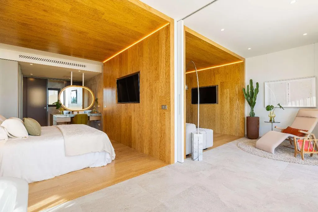 SUITE PREMIUM TWO BEDROOMS Room, Leiro Residences - Preferred Hotels & Resorts, Costa Del Sol