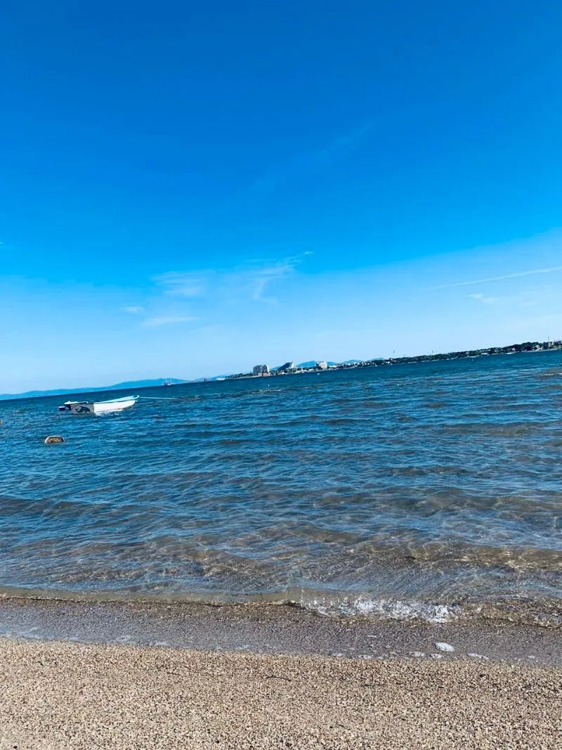 Beach, Fiesta Beach, Izmir