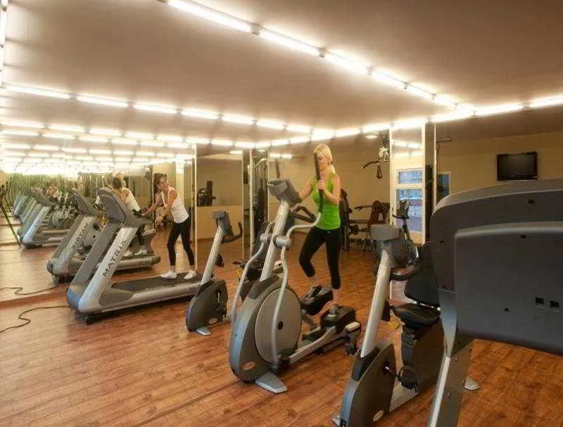 Sports and Entertainment, Palm Plaza Hotel & Spa, Marrakech